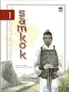 Samkok 1 by Luo Guanzhong