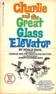 Charlie and the Great Glass Elevator