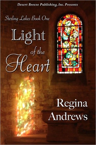 Light of the Heart (Sterling Lakes #1)