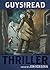 Thriller by Jon Scieszka