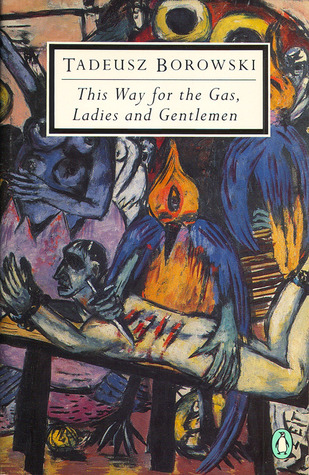 This Way for the Gas, Ladies and Gentlemen