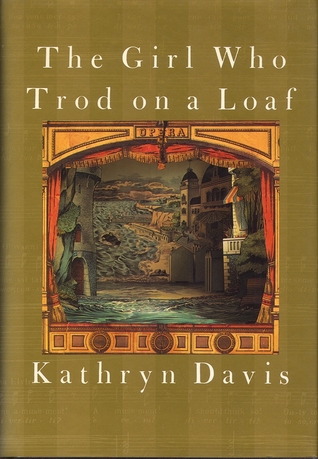 The Girl Who Trod On A Loaf