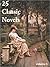25 Classic Novels Volume 1