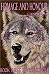 Homage and Honour (Planet Wolf, #3)