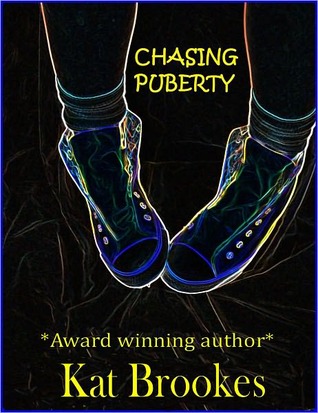 Chasing Puberty (Nook)