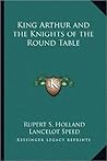 King Arthur and the Knights of the Round Table