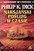 Marsjański poślizg w czasie by Philip K. Dick