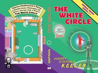 The White Circle  (Paperback)