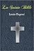 La Sainte Bible - Louis Segond 1910 - Ancien Testament et Nouveau Testament [French version of King James version]