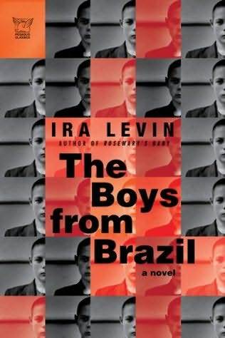 The Boys from Brazil