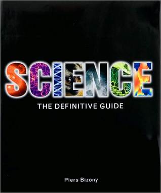 Science: The Definitive Guide (Hardcover)