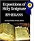 Expositions of Holy Scriptu...