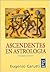 Ascendentes en Astrologia by Eugenio Carutti