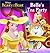 Belle's Tea Party (Beauty and the Beast)