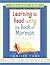 Learning to Read Using the Book of Mormon by Camille Funk