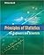 Principles of Statistics for Engineers and Scientists