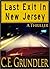 Last Exit In New Jersey