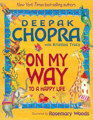 On My Way to a Happy Life (Kindle Edition)