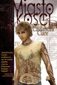 Miasto kości (Dary Anioła, #1)