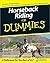 Horseback Riding for Dummies