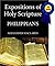 Expositions of Holy Scripture-The Book Of Philippians