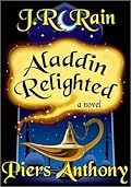 Aladdin Relighted