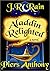 Aladdin Relighted (Aladdin Trilogy #1)