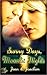 Sunny Days, Moonlit Nights by Jean C. Joachim