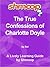 Shmoop Learning Guide: The True Confessions of Charlotte Doyle