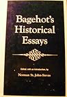 Bagehot's Historical Essays