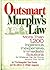 Outsmart Murphy's Law: More...