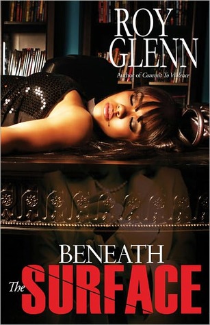 Beneath The Surface (Nook)
