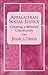 Appalachian Social Justice:...