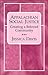 Appalachian Social Justice by Jessica Davis