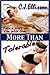 More Than Tolerable by C.J. Ellisson