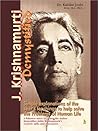 J. Krishnamurti a...