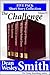 The Challenge: Volume #1: A Collection of Five Stories