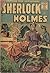 Comic: Sherlock Holmes, Issue No. 1