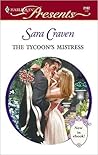 The Tycoon's Mistress by Sara Craven