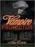 Vampire Protector (Redemption #1)