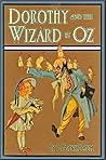 Dorothy and The Wizard in Oz by L. Frank Baum