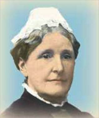 The Best of Hannah Whitall Smith