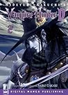 Hideyuki Kikuchi's Vampire Hunter D, Volume 02