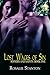 Lost Wages of Sin (Sinners and Saints, #1)