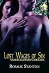 Lost Wages of Sin by Rosalie Stanton
