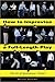 How to Improvise a Full-Length Play: The Art of Spontaneous Theater