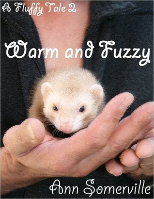 A Fluffy Tale 2: Warm and Fuzzy (Nook)