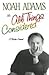 Noah Adams on "All Things Considered" by Noah Adams