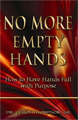 No More Empty Hands (Nook)