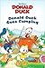 Donald Duck Goes Camping
